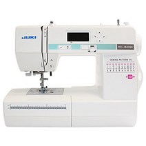 Juki HZL-LB5020 Computerized Sewing Machine, 1