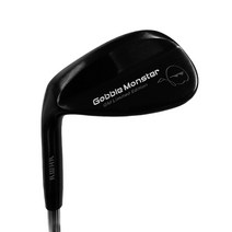 [아화골프] 왼손고블 단조웨지60도 그라파이트 S, 단품