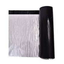 옥상 방수 시트 아스팔트 발수제 접착식 외벽 지붕, 2.0MM [1mx5m]