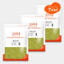 고미네 뽕잎가루, 600g, 3팩
