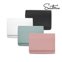 세인트나인 남여 거리측정기 케이스 - 4615-341-971, 민크
