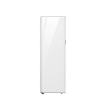 삼성 비스포크 1도어 변온 냉장고 RZ24A5600AP (240L 글램화이트)