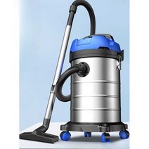 공업용청소기 영업용청소기 자동차 실내세차청소업체, 3100W 60L 업체용청소기+8가지구성
