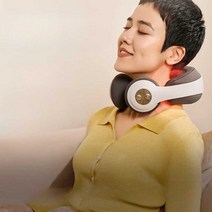 거북목 일자목 넥스트레쳐 스트레칭기구 지압도구, 넥스트레쳐 안마기