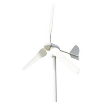 풍량계 풍속계 차압계 풍속 풍향 3kw 풍력 터빈 48v 영구 자석 발전기 발전기 Mppt 충전기 풍력 발전소 가정용 오프 그리드 시스템이 있는 3 블레이드, Wind Turbine Only, 3000w