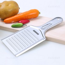 M] 일본 스텐 와사비강판 - 5호 (105×215mm), 단품