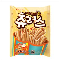 -츄러스 84g (5242), 상세페이지 참조