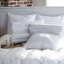 호텔 모텔 업소용 침구 이불커버세트 베개피증정 화이트침구, SS세트