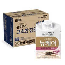 뉴케어 검은깨 플러스 200ml x 30개입 코스트코, 상세페이지 참조, 상세페이지 참조, 상세페이지 참조