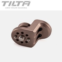 TILTA TA-AHA2-LR-B 고급 사이드 핸들 어 테치먼트 타입 II, 0 TA-AHA2-L-GD