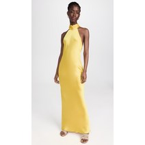 Ramy Brook 파티 클럽 라미 브룩 타티아나 가운