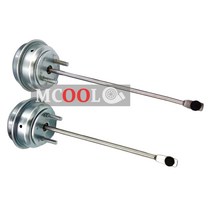 RHF4 터보 웨이스트 게이트 액추에이터 274 AL0072 2740901980 메르세데스 벤츠 E C 클래스 W212 W204 C300, 01 Long  19.6cm