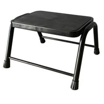 1단 작업발판 낮은사다리 미니계단