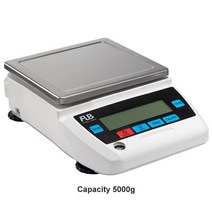 계근대 실험실 규모. 01g 정밀 전자 저울 산업 배송 무게 계산 규모 과학 규모 보석 규모 rang2-5kg, 03 5000g 0.01g_05 JP