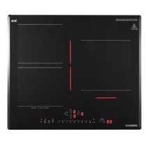 쿠쿠 3구 인덕션 레인지 CIR-CL301FDG 자가설치 확장사용가능, 상세페이지 참조