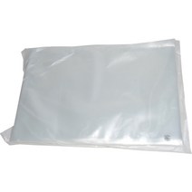 업소용 진공비닐 0.06T 포장지 100장, 100팩, 45x70