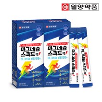 일양약품 액상 마시는 글루콘산 마그네슘 비타민B 영양제 2박스, 280g, 2개