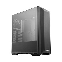 리안리 LANCOOL II MESH C PERFORMANCE 미들타워 케이스