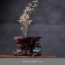 연적 청자 도자기 서예용품 벼루 먹, 단일사이즈, N