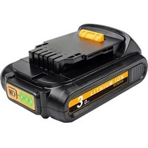 우스틴스 18V 20V 2AH 3AH 디월트 호환 배터리