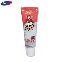 브이텍 팡이싹싹 벽지 화장실 실리콘 곰팡이제거제 120g 곰팡이세정 제거 크리너 욕실용품 주방용품 싸다몰2878166