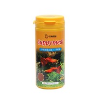 타비아 구피밀 구피전용사료 (국내산) 강력추천, 1개, 260ml