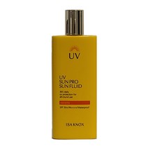 유브이 선 프로 365 익스트림 플루이드70ml, 이자녹스 유브이 선프로 365익스