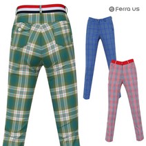 트렌디한 룩 완성! 여성 골프바지 모음