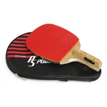 탁구라켓 PTT-P25, 본상품, 1개