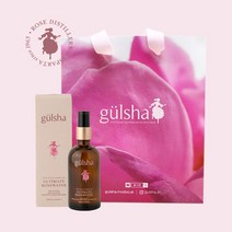 굴샤 얼티메이트 로즈 워터 100ml / 장미수 / 터키 장미오일/면세점브랜드