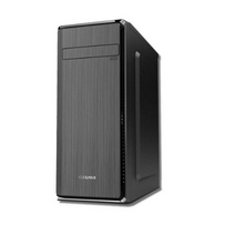 컴맹닷컴 사무용 조립PC CM81C-41BX (인텔 셀러론 G4900), WIN 미포함, RAM 4GB, SATA 120GB