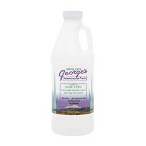 조지스알로에베라 알로에 베라 리퀴드, 940ml, 1개