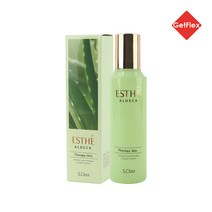 에스클라 에스테 알로에카 테라피 토너 145ml