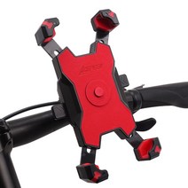 [삼에스주식회사] ACEPEED 자전거 원터치 핸드폰거치대 휴대폰거치대 용품 장비 b56