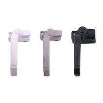 프로젝트창문손잡이/80번/옵션선택, ㄱ/백색/우