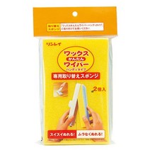 모비딕파워 [모비딕파워] 파이프테이프 배관보수재 부틸테이프 투명테이프 PC크리너 코팅와이퍼, 아★ 린레이 가정용 마루 코팅용 핸디 와이퍼 리필용 스, [좋습니다]