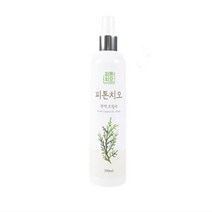 피톤치오 편백오일수 300ml 새집증후군제거 새가구 천연 새집냄새 제거제