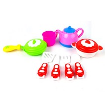 윤이가간다 과일자르기 야채썰기 세트, v도구C