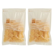 건파인애플 말린파인애플 대용량 700g 2팩, 단품