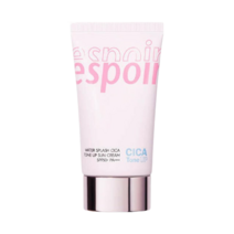 에스쁘아 워터 스플래쉬 시카 톤업 선크림 60ml (SPF50 PA++++) 뽀송 톤업 시카진정 자외선차단, 60ml x 1개