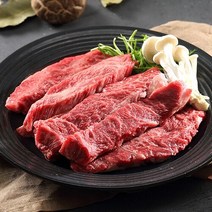 [냉장][횡성농협한우]업진살 1등급이상 300g (구이용)