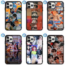 휴대폰케이스 엑소 exo 아이폰11 S7 S7엣지 S8 S8+ S9 S9+ S10 S10E S10+ S10 5G 아이폰13 아이폰12 갤럭시퀀텀4 A54