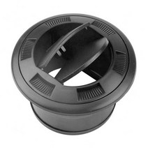 이동식 무시동히터 캠핑 저소음 베바스토 에버스패커 히터용 75mm 사이즈 조절 회전식 에어벤트 차량 에어, 01 1 pc, 01 1pc