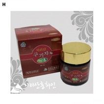 건강을 위한 한방재료 구기자청 150g