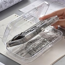 도면그리기 전개도 각도기세트 종합자