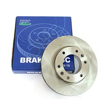 뉴SM5 11년형 브레이크 디스크 로터 뒤 RB4028, 1개