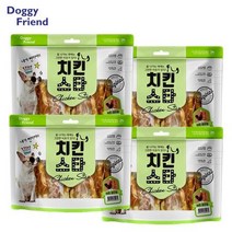 건조 시츄져키 교육 래브라도리트리버져키 맛있는 소화 건강 대구포4개, 상세페이지 참조