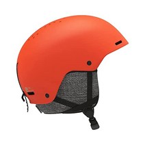 스키 보드 헬맷 살로몬 SALOMON 헬멧 스노우 BRIGADE 브리게이드 202223 년 모델 남성 L41162800 XL Red Orange