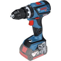 보쉬 충전해머드릴드라이버 GSB18V-60C (배터리X 충전기X) BL