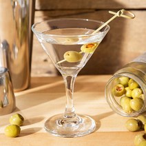 홈카페 유리컵 칵테일잔 3771 마티니잔 글라스